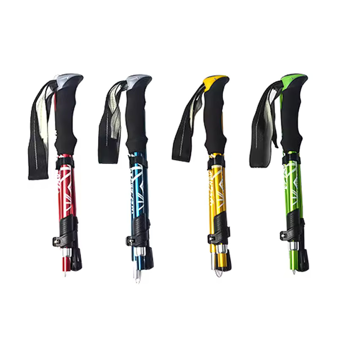 Closora | PeakLite Fold Trek Pole