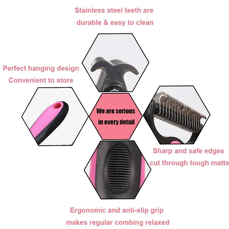 Closora | Pet Pro Grooming Tool