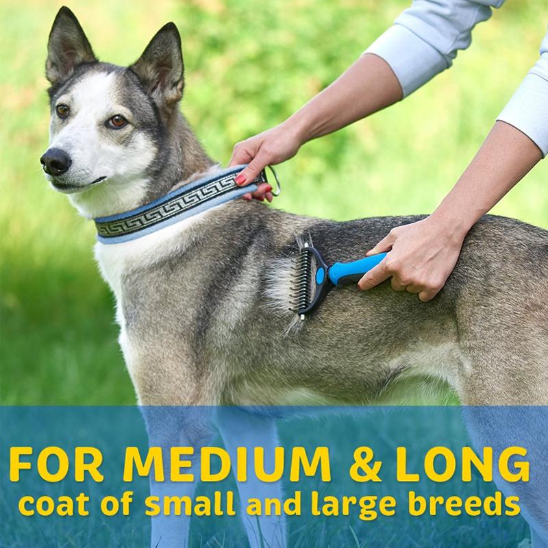 Closora | Pet Pro Grooming Tool
