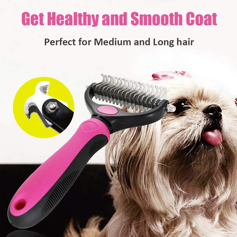 Closora | Pet Pro Grooming Tool