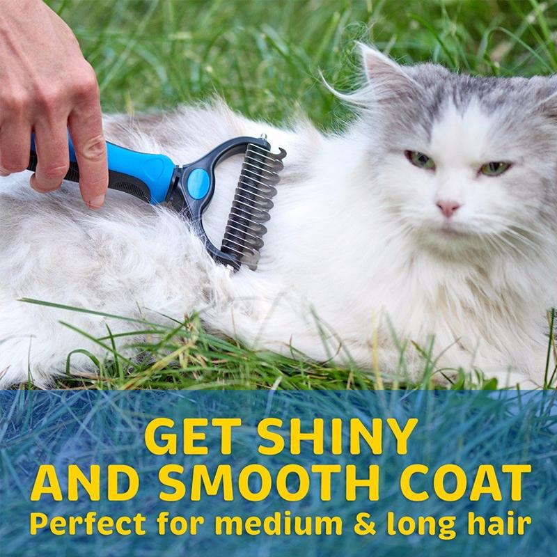 Closora | Pet Pro Grooming Tool