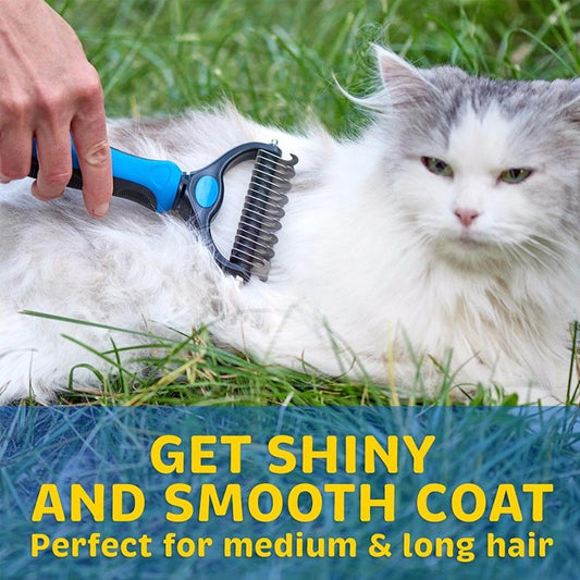 Closora | Pet Pro Grooming Tool