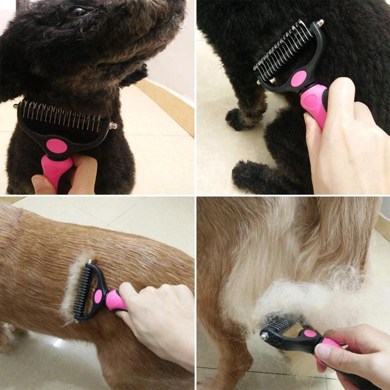 Closora | Pet Pro Grooming Tool