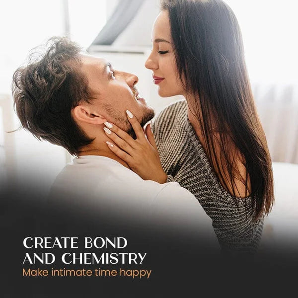 Closora | Pheromone Perfume for Men | Long-Lasting Attraction Scent | 50 ml