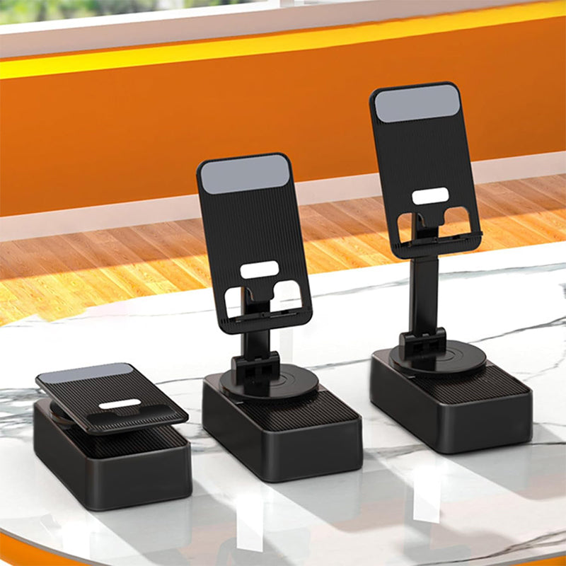 Closora | Phone Stand with Bluetooth Audio Speaker