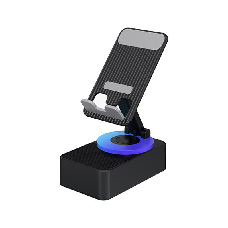Closora | Phone Stand with Bluetooth Audio Speaker