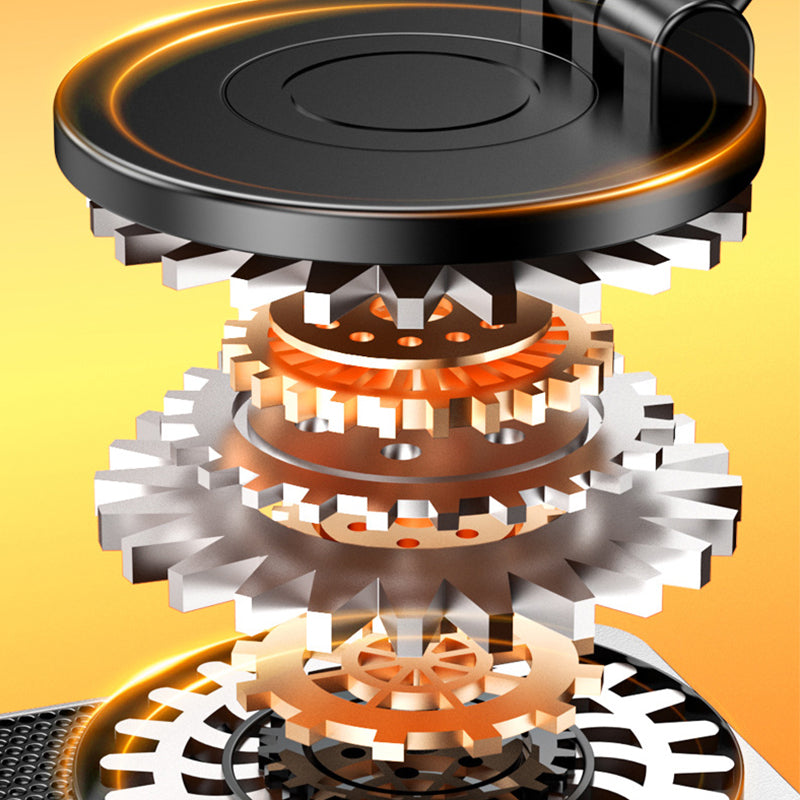 Closora | Phone Stand with Bluetooth Audio Speaker
