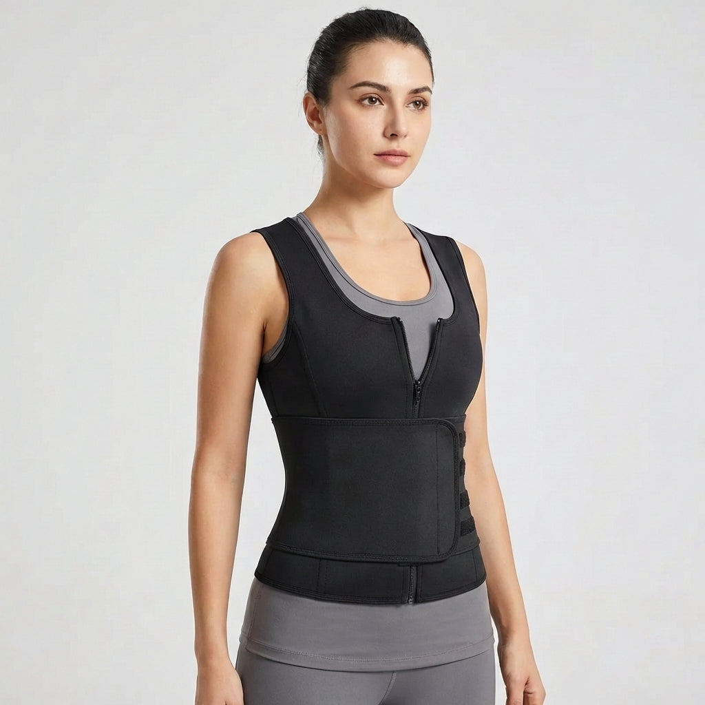Closora | PostuFlexor Adjustable Clavicle Posture Brace
