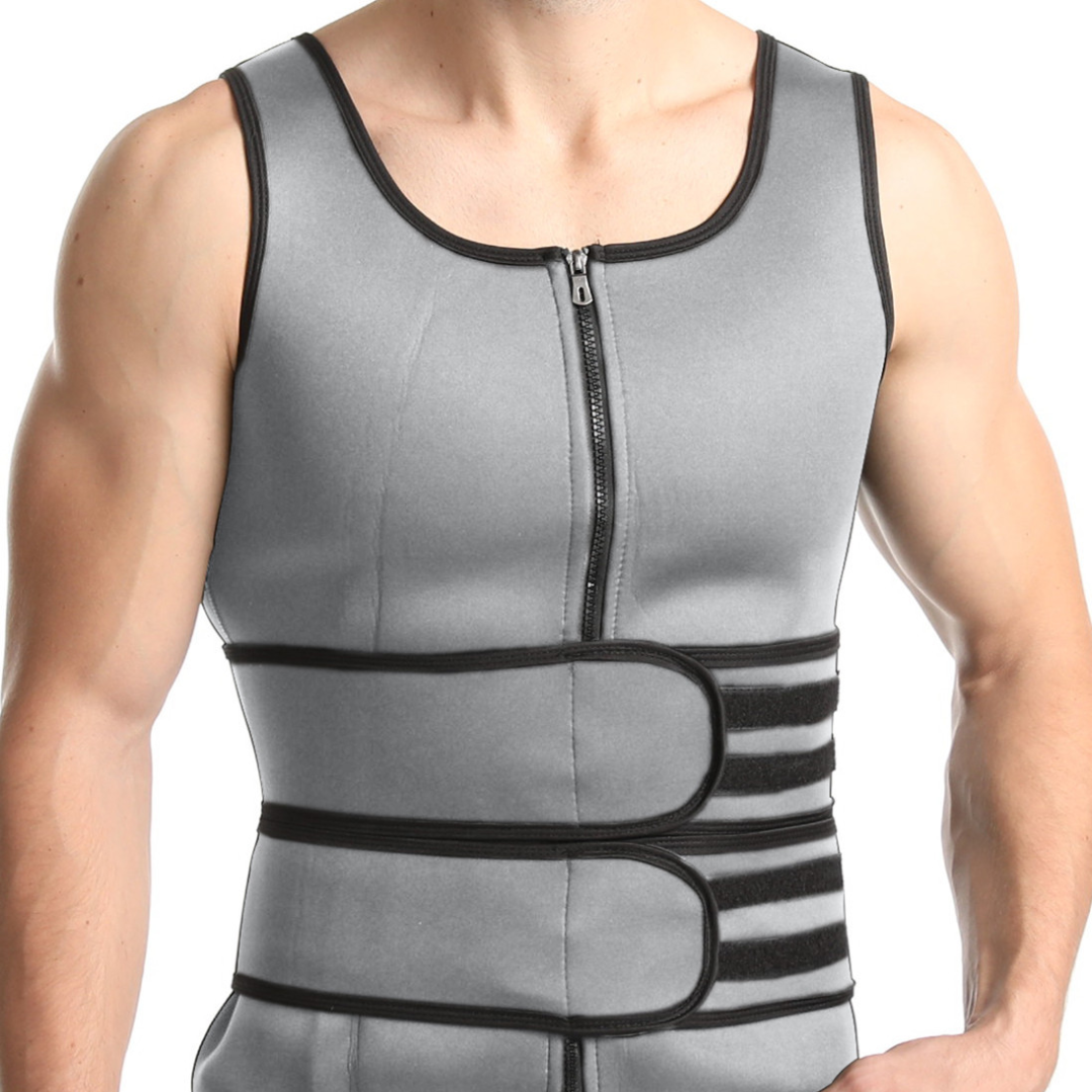 Closora | PostuFlexor Adjustable Clavicle Posture Brace