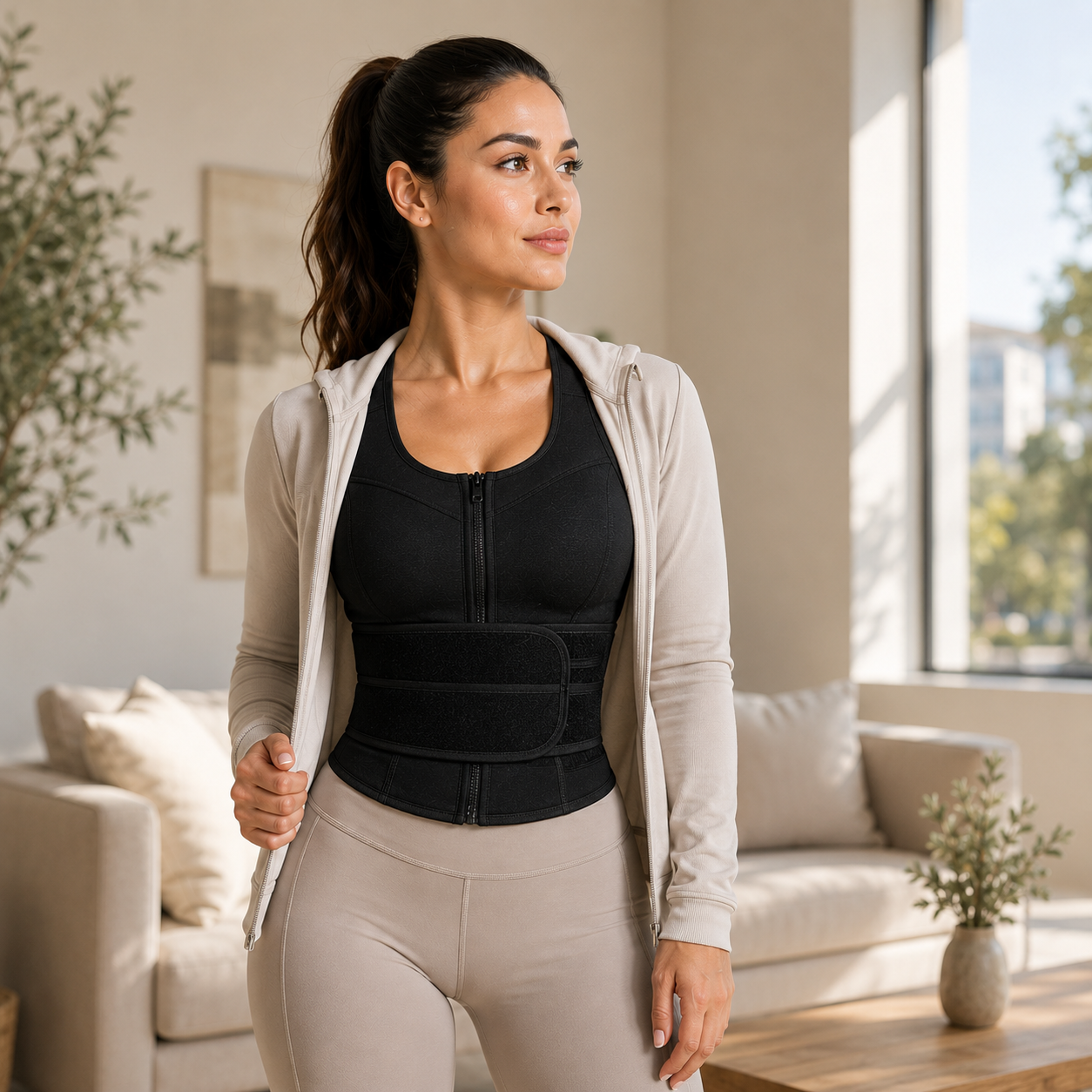 Closora | PostuFlexor Adjustable Clavicle Posture Brace