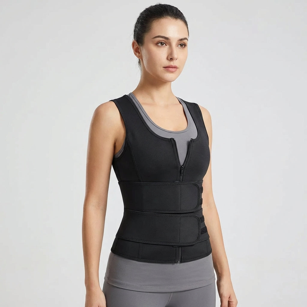Closora | PostuFlexor Adjustable Clavicle Posture Brace