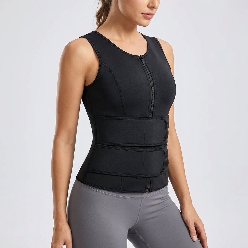 Closora | PostuFlexor Adjustable Clavicle Posture Brace