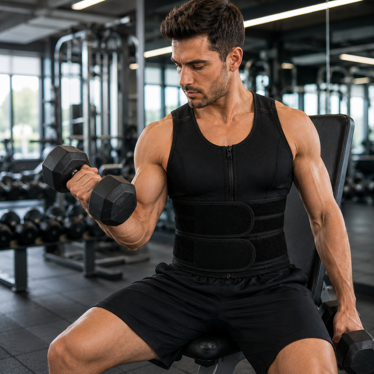 Closora | PostuFlexor Adjustable Clavicle Posture Brace