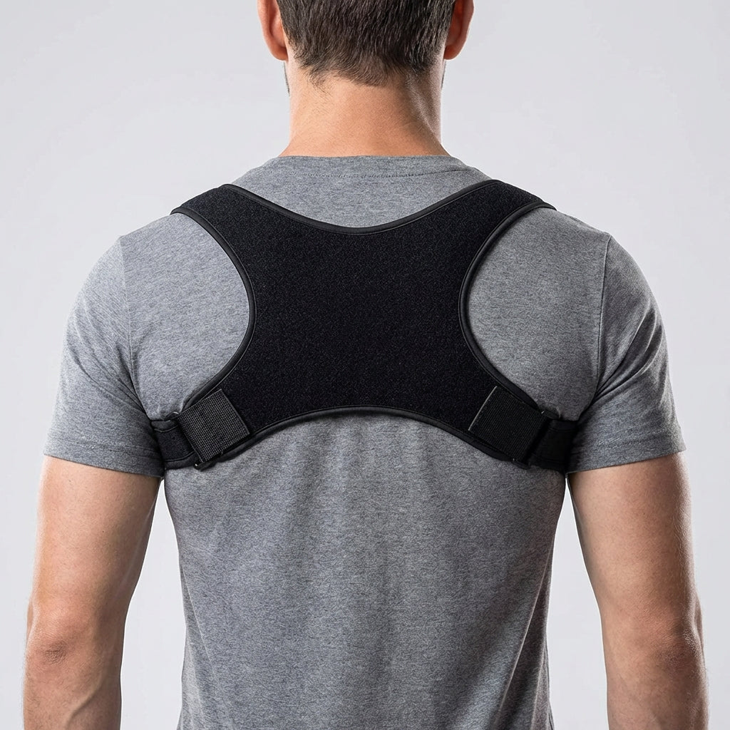 Closora | PostuSure Adjustable Shoulder Posture Brace