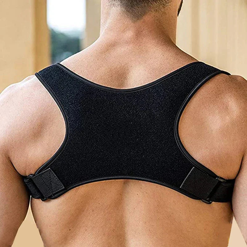 Closora | PostuSure Adjustable Shoulder Posture Brace