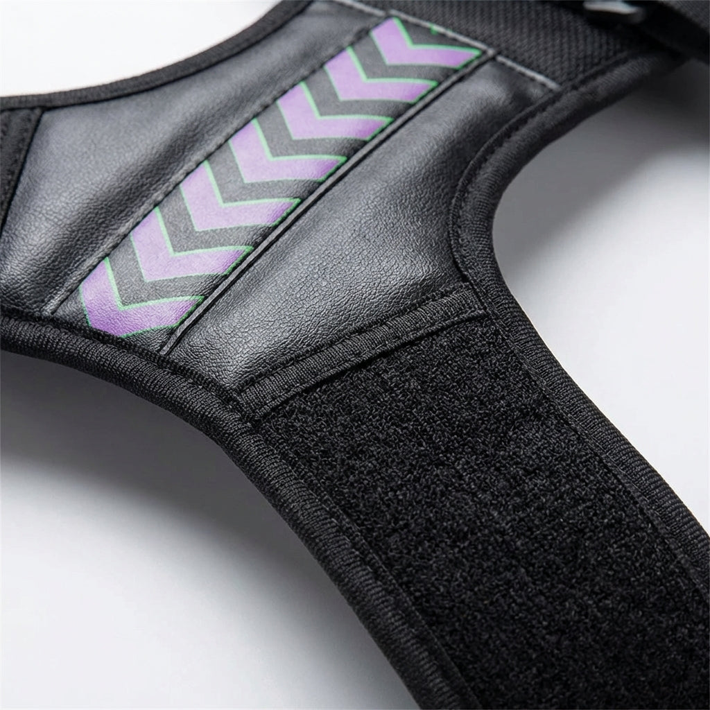 Closora | Postuvela Adjustable Posture Support Brace