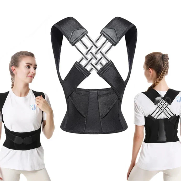 Closora | Postuvera Adjustable Posture Support Brace
