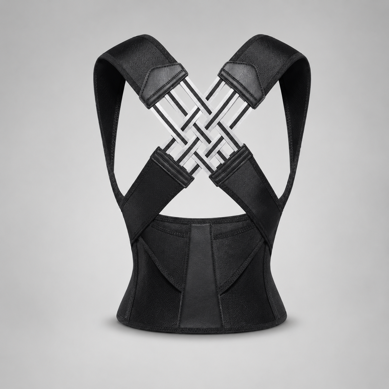 Closora | Postuvera Adjustable Posture Support Brace