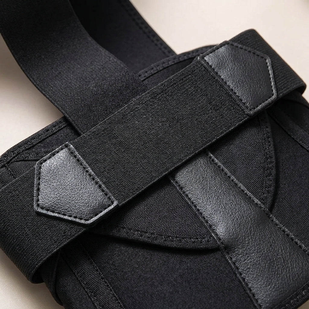 Closora | Postuvera Adjustable Posture Support Brace