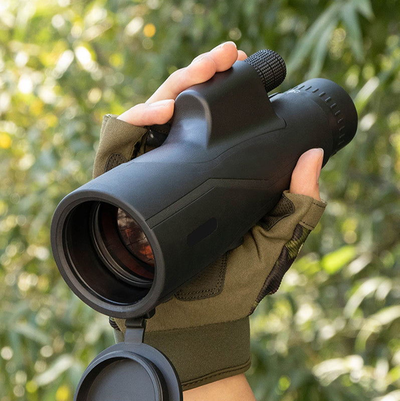 Closora | Pro Telescope Portable High-Resolution for Stargazing & Astronomy