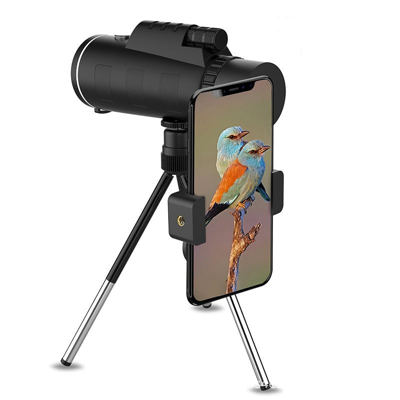 Closora | Pro Telescope Portable High-Resolution for Stargazing & Astronomy