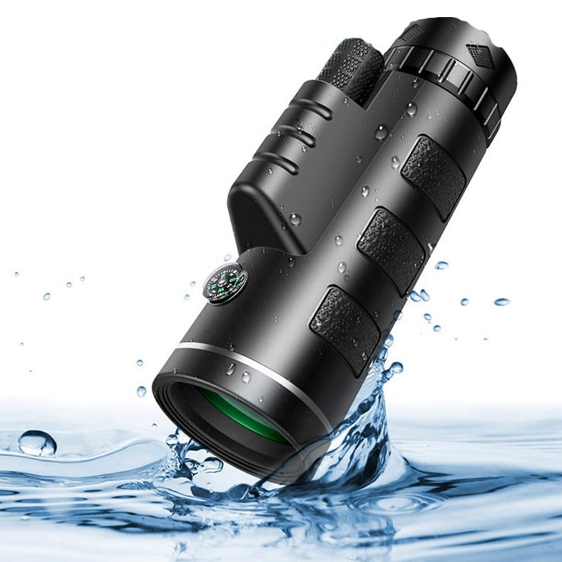 Closora | Pro Telescope Portable High-Resolution for Stargazing & Astronomy