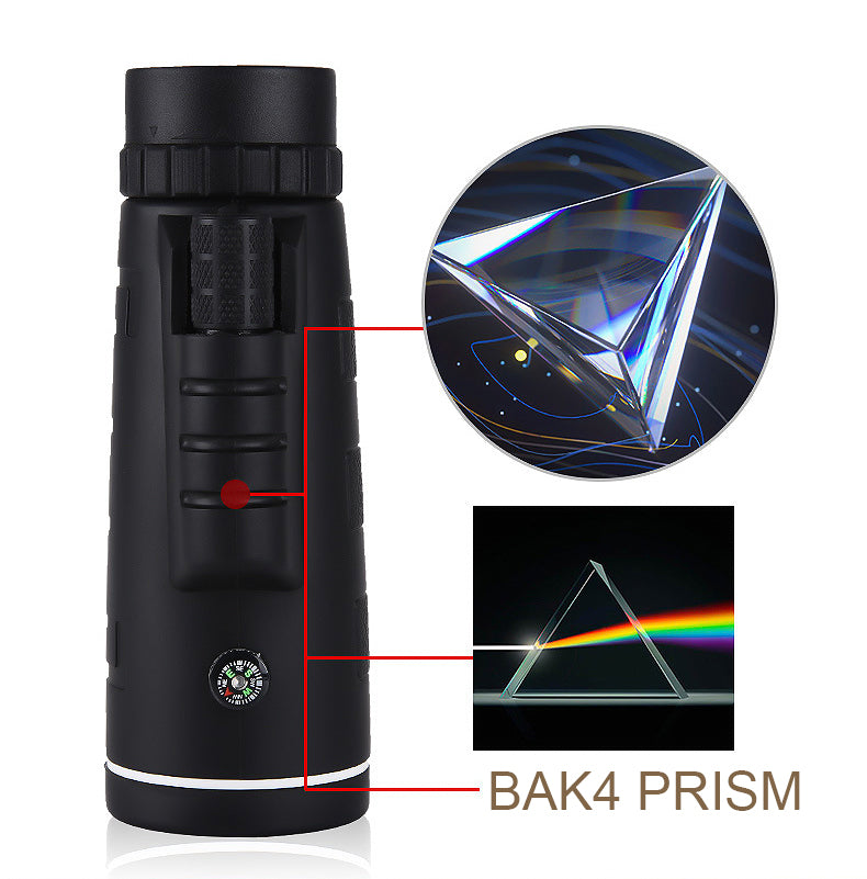 Closora | Pro Telescope Portable High-Resolution for Stargazing & Astronomy