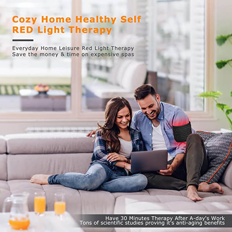 Closora | Red Light Infrared Therapy Devices for Knee Pain
