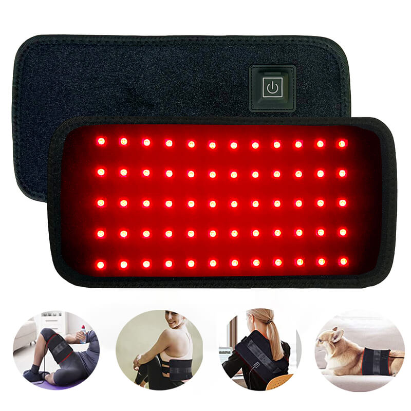Closora | Red Light Infrared Therapy Devices for Knee Pain