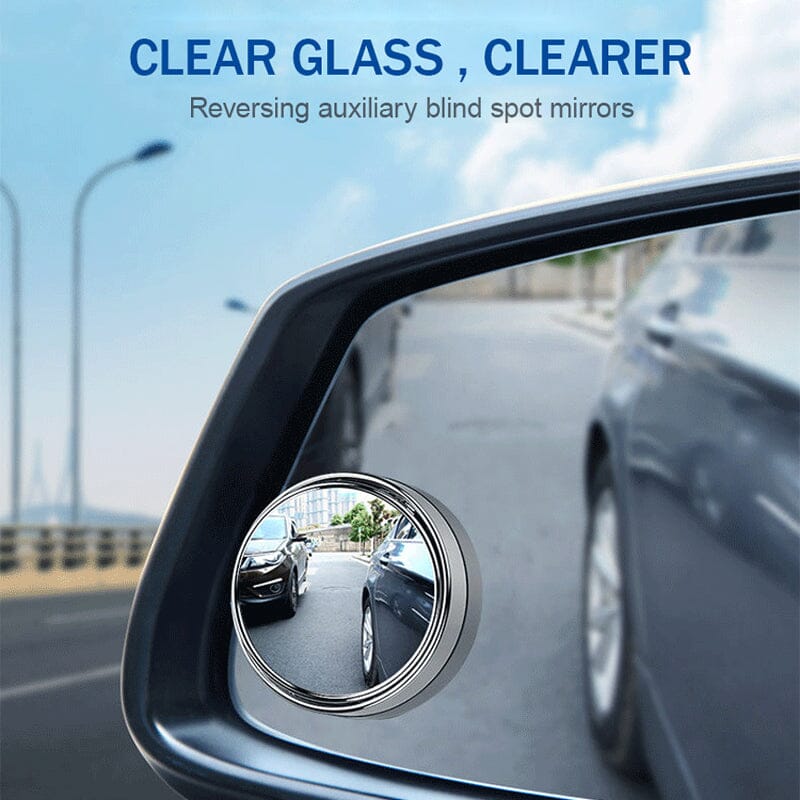 Closora | Reverse Assistance Mirror