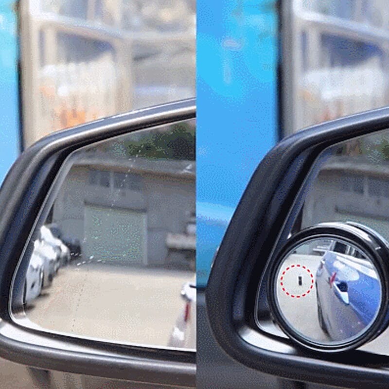 Closora | Reverse Assistance Mirror