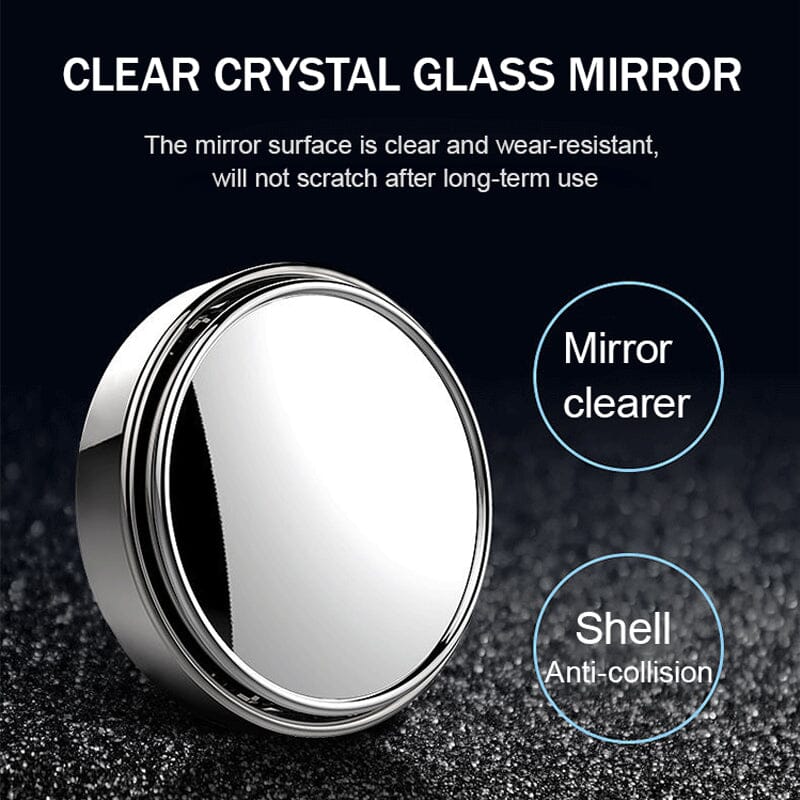 Closora | Reverse Assistance Mirror