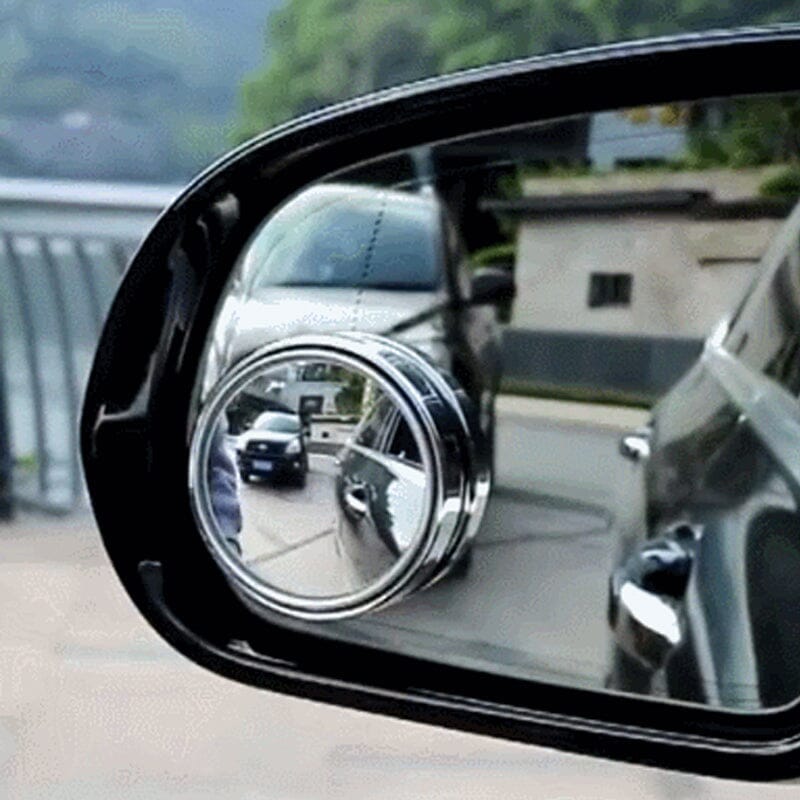 Closora | Reverse Assistance Mirror