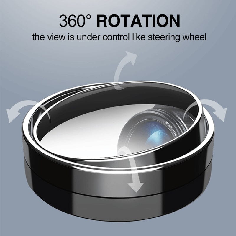 Closora | Reverse Assistance Mirror
