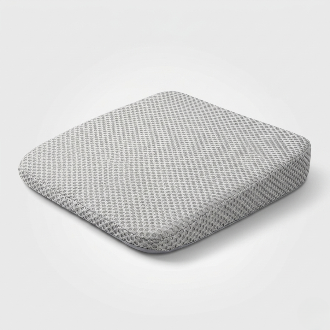 Closora | RideLift Breathable Honeycomb Seat Cushion