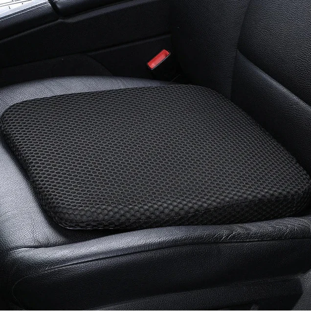 Closora | RideLift Breathable Honeycomb Seat Cushion
