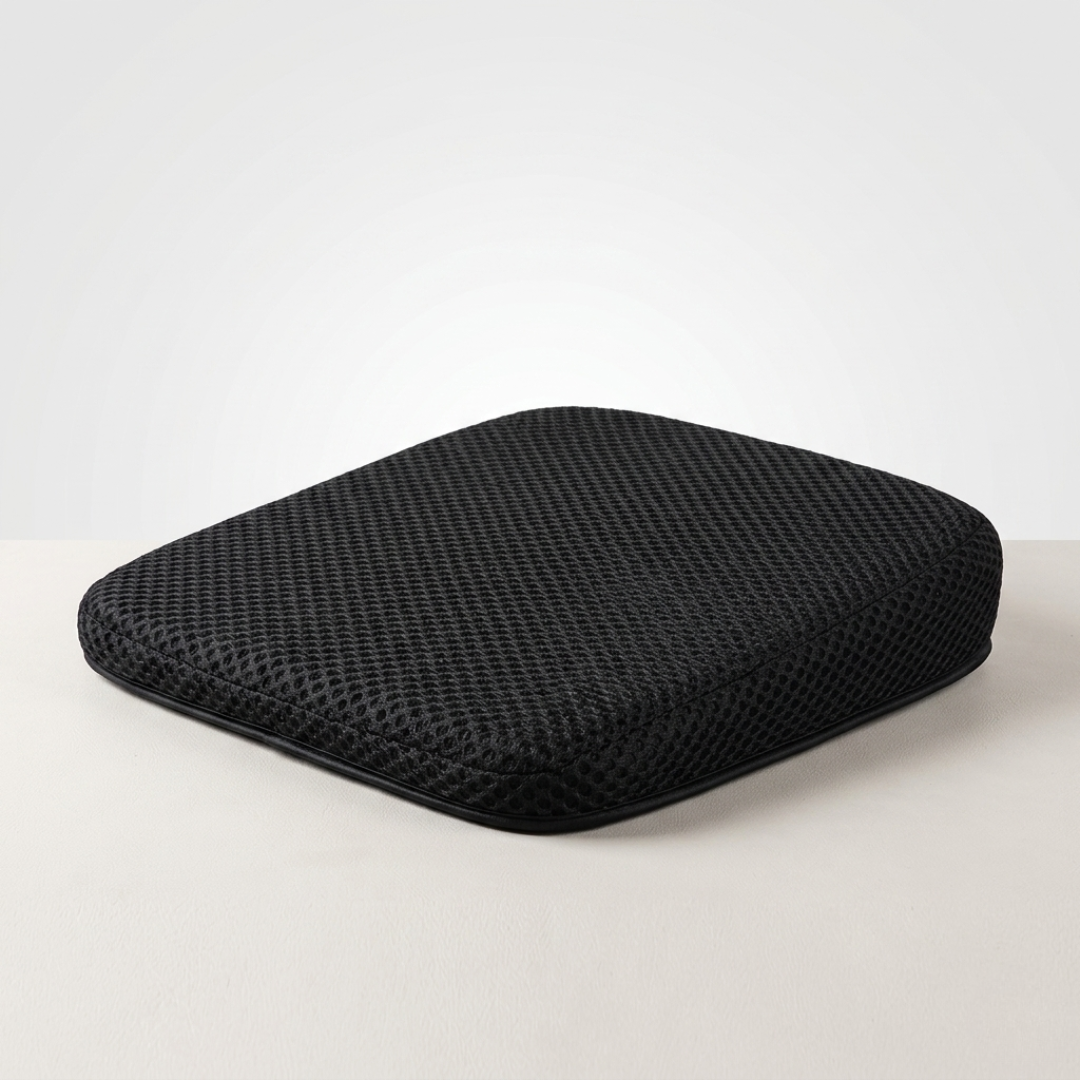 Closora | RideLift Breathable Honeycomb Seat Cushion