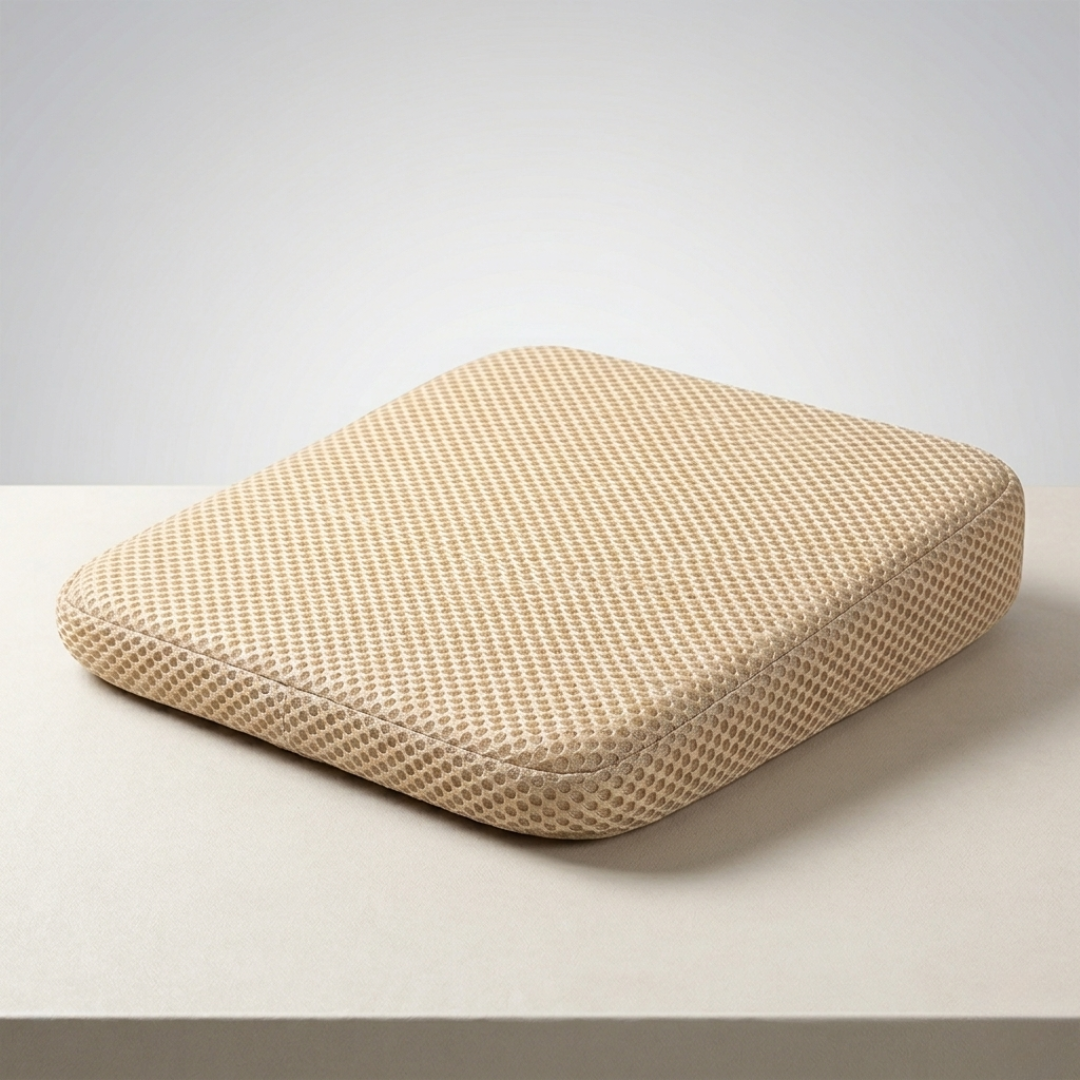 Closora | RideLift Breathable Honeycomb Seat Cushion