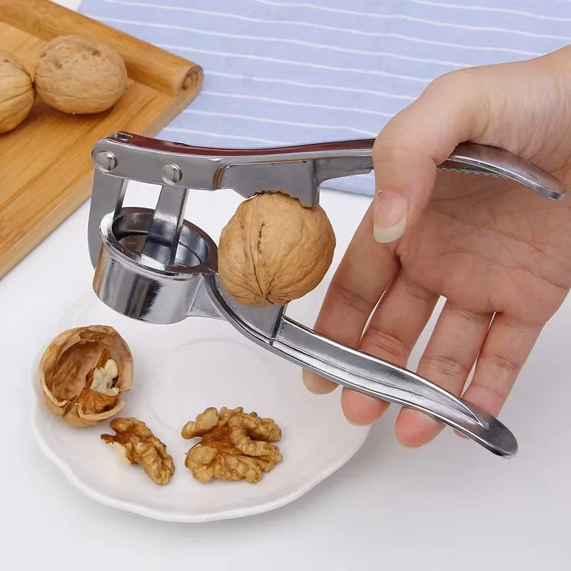 Closora | Robust Garlic Press Made of Stainless Steel