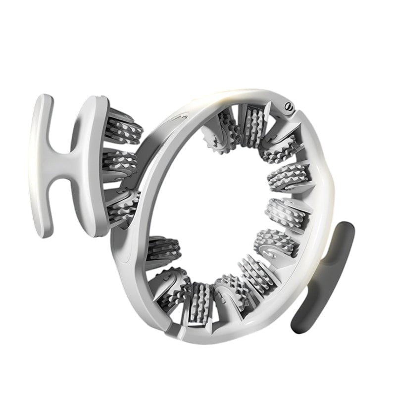 Closora | Sakerplus Cellulite Massage Roller
