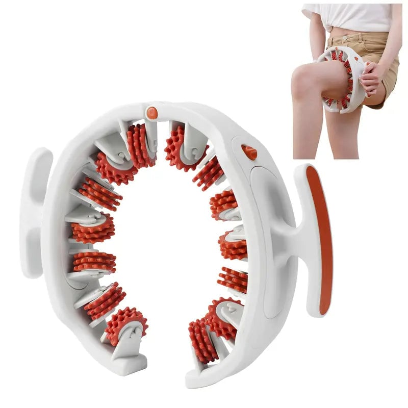 Closora | Sakerplus Cellulite Massage Roller