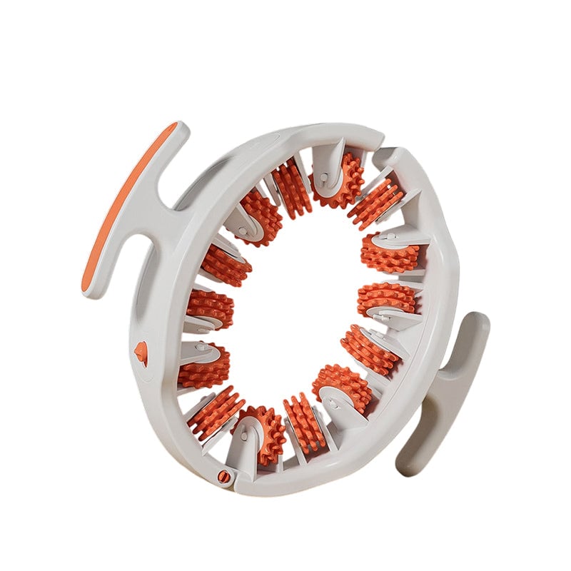 Closora | Sakerplus Cellulite Massage Roller