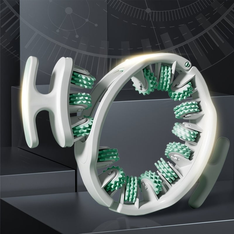 Closora | Sakerplus Cellulite Massage Roller