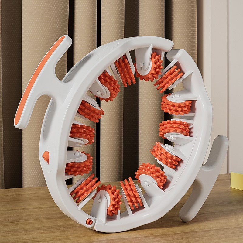 Closora | Sakerplus Cellulite Massage Roller