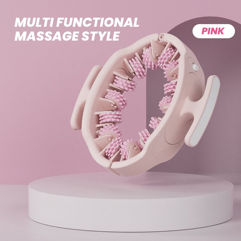Closora | Sakerplus Cellulite Massage Roller