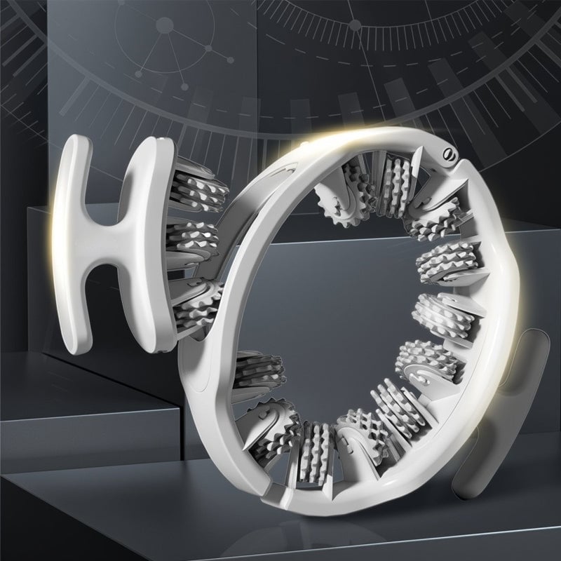 Closora | Sakerplus Cellulite Massage Roller