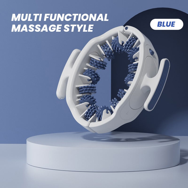 Closora | Sakerplus Cellulite Massage Roller