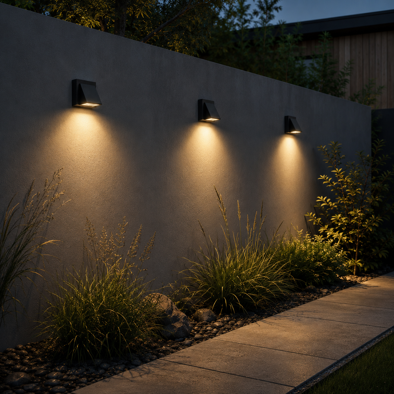 Closora | Sconcera IP65-Rated Outdoor Wall Sconce