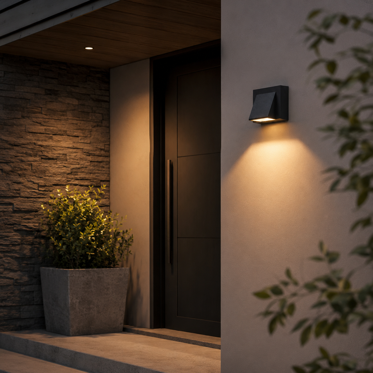 Closora | Sconcera IP65-Rated Outdoor Wall Sconce