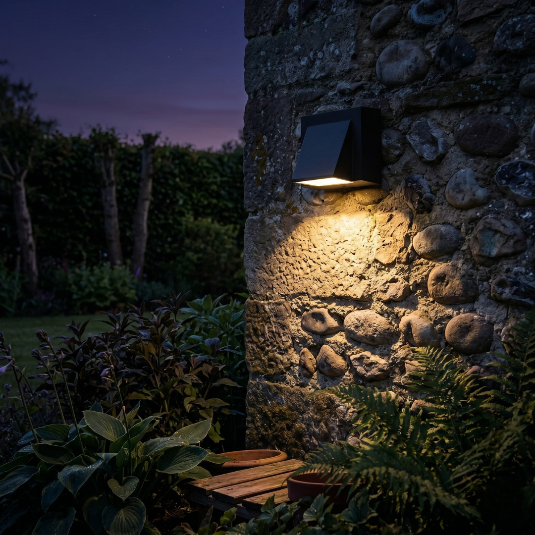 Closora | Sconcera IP65-Rated Outdoor Wall Sconce